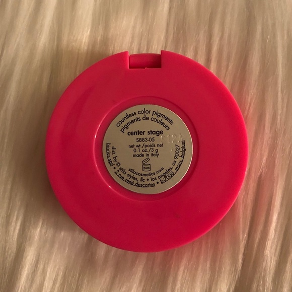 Stila Countless Color Pressed Pigments Eyeshadow Bundle - Picture 7 of 16